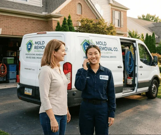 Crawlspace Mold Remediation Henderson, AR FAQs